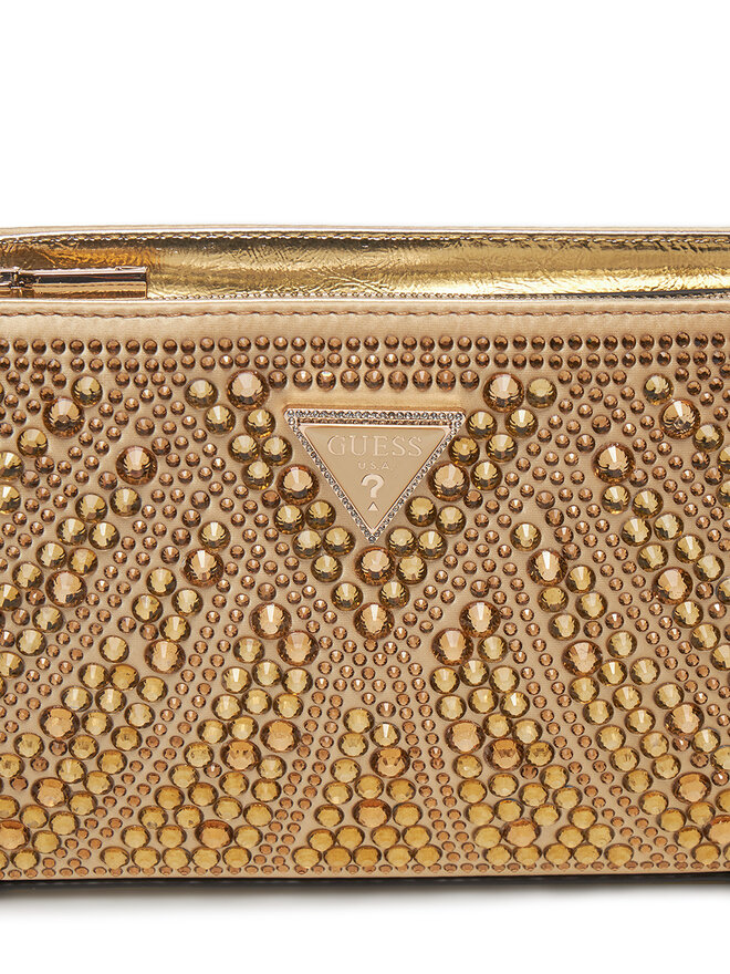 Guess Сумка Guess HWXG95 28720 Золотий