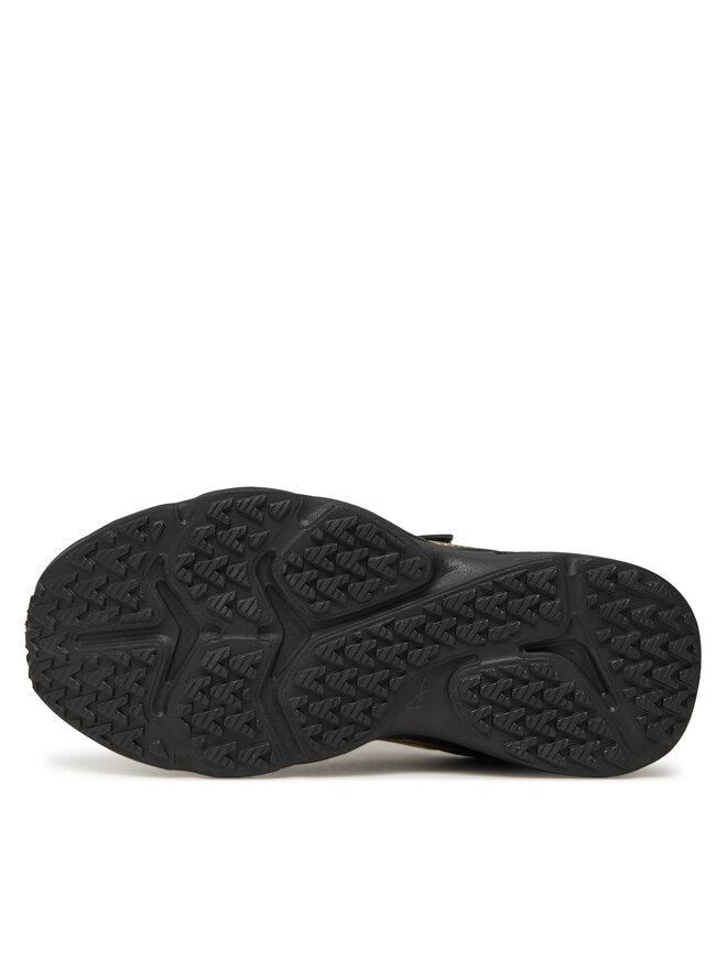 Fila Αθλητικά Fila SKYE FFK0263_83058 Μαύρο