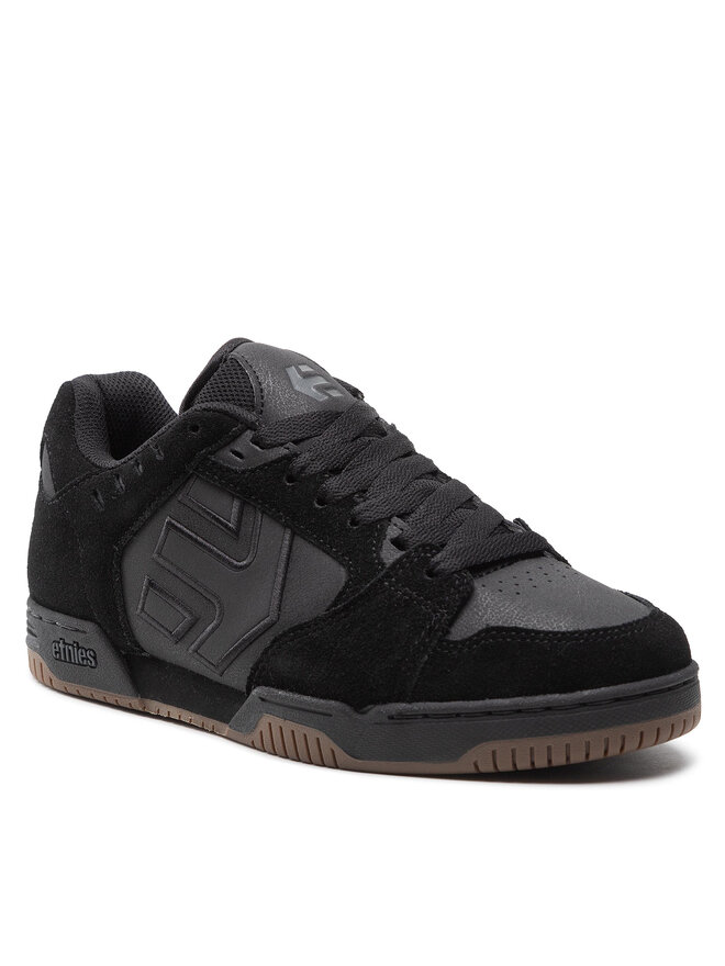 Etnies Sneakers Etnies Faze 4101000537 Schwarz