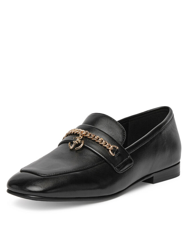 Eva Minge Lordsy Eva Minge CYNIA-LT2513-37 Czarny