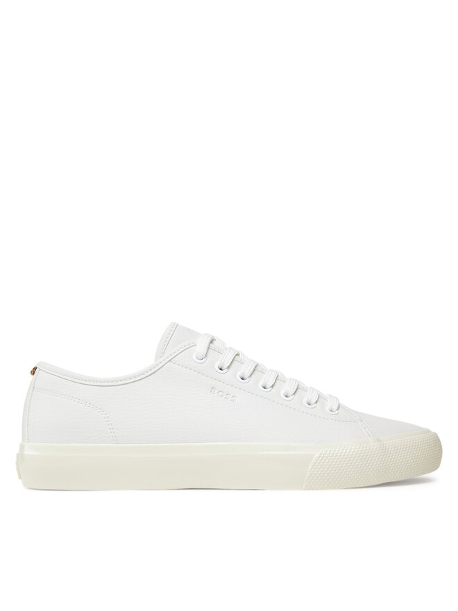 BOSS Zapatillas de tenis BOSS Aiden 50547549 Écru