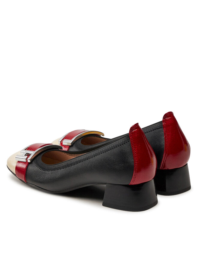 Hispanitas Balerina Hispanitas Rio-I24 CHI243670 Fekete
