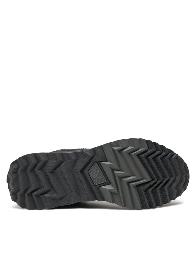 Puma Αθλητικά Puma Road Rider SD 397377 04 Μαύρο