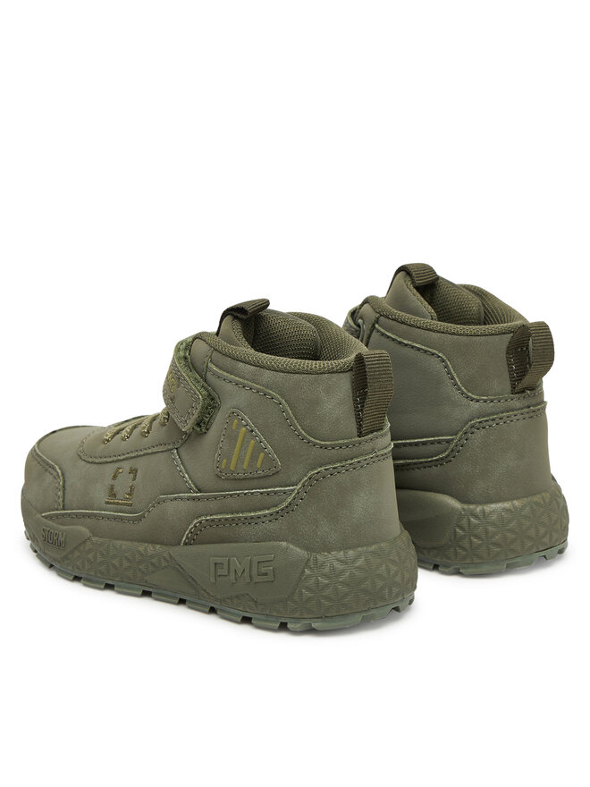 Primigi Sneakers Primigi AVANT-8966122 Grau
