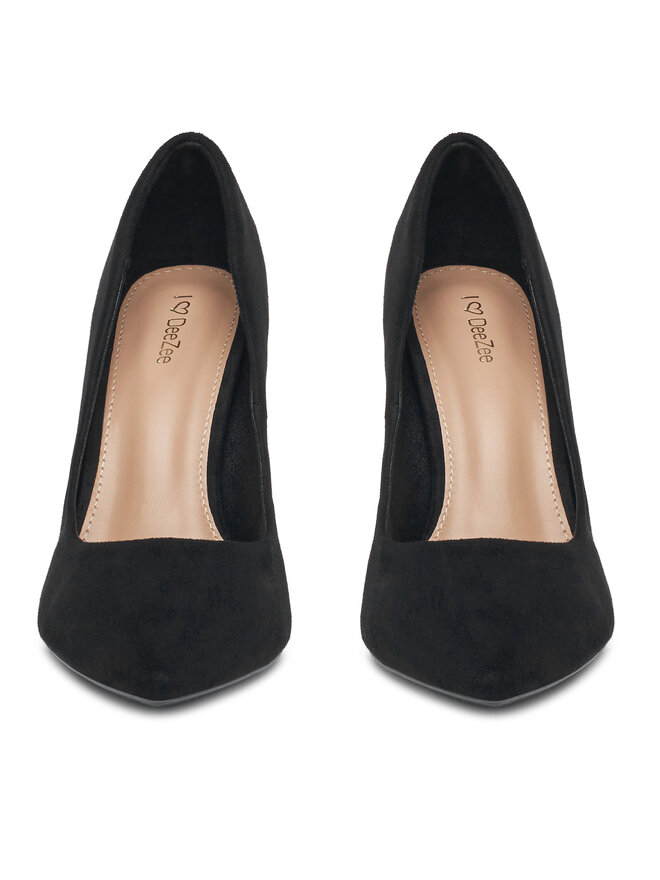 DeeZee Laiviņas DeeZee F-DY-9855-1 Melns