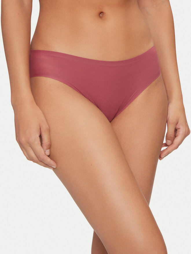 Chantelle Chantelle Класичні труси Soft Stretch C26430 Рожевий