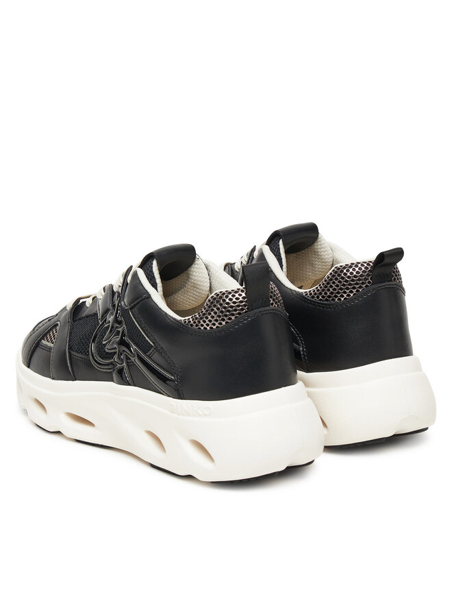 PINKO Sneakers PINKO Pink 06 SS0127E036 Schwarz