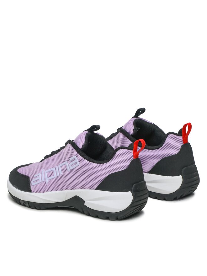 Alpina Bakancs Alpina Ewl Lady 635K-2 Lila