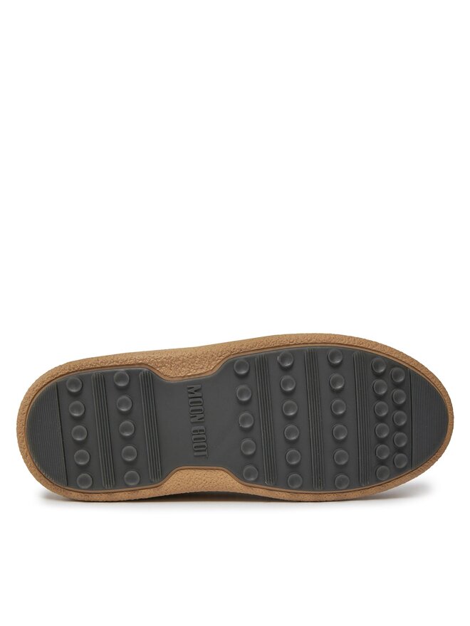 Moon Boot Śniegowce Moon Boot Ltrack Monaco Low Wp 24500600002 Biały