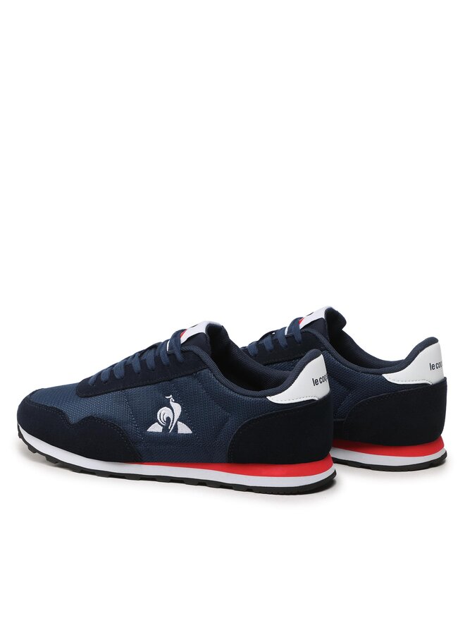 Le Coq Sportif Sneakers Le Coq Sportif Astra 2310152 Dunkelblau