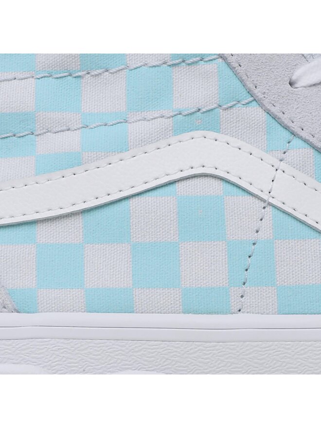 Vans Sneakers Vans Sentry Sk8-Hi VN0A4BVWFYN1 Grigio