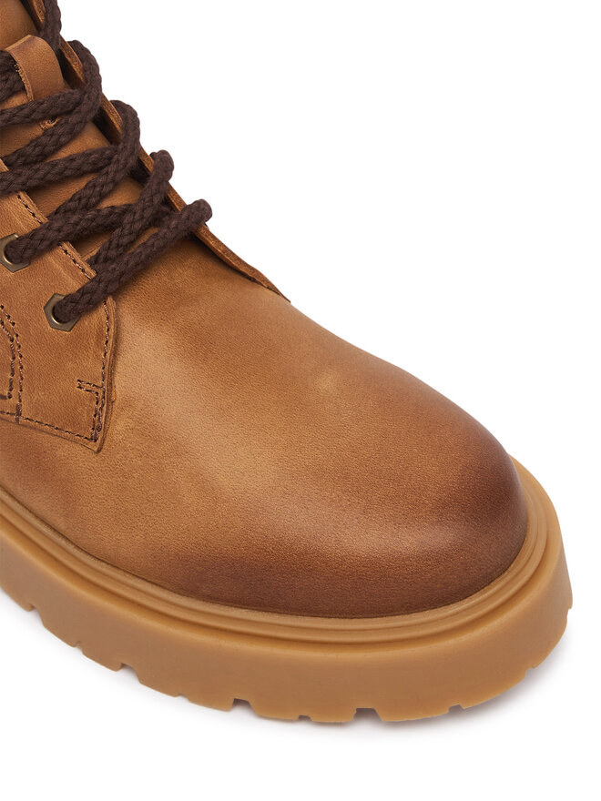 REPLAY Schnürschuhe REPLAY GMC1V.000.C0203L Gelb