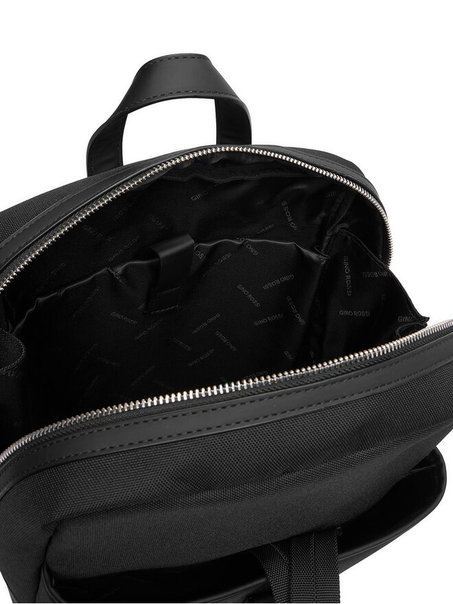 GINO ROSSI Rucksack GINO ROSSI EO-XC9253 Schwarz
