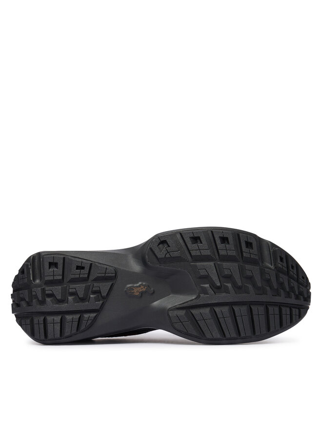 Polo Ralph Lauren Sneakers Polo Ralph Lauren 809974105003 Braun