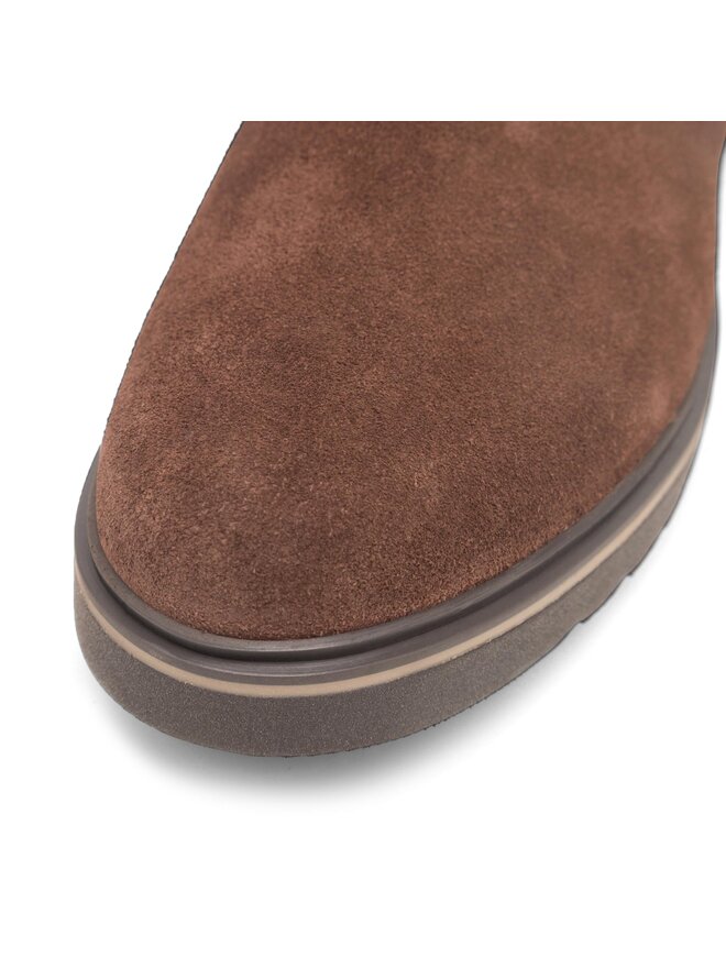 Lasocki Klassische Stiefeletten Lasocki WI16-DADA-03 Braun