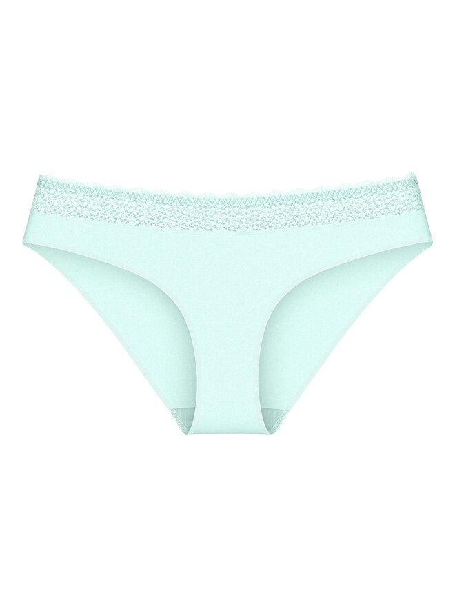 Triumph Triumph Klasične spodnje hlačke Feel of Modal 10214403 Modra