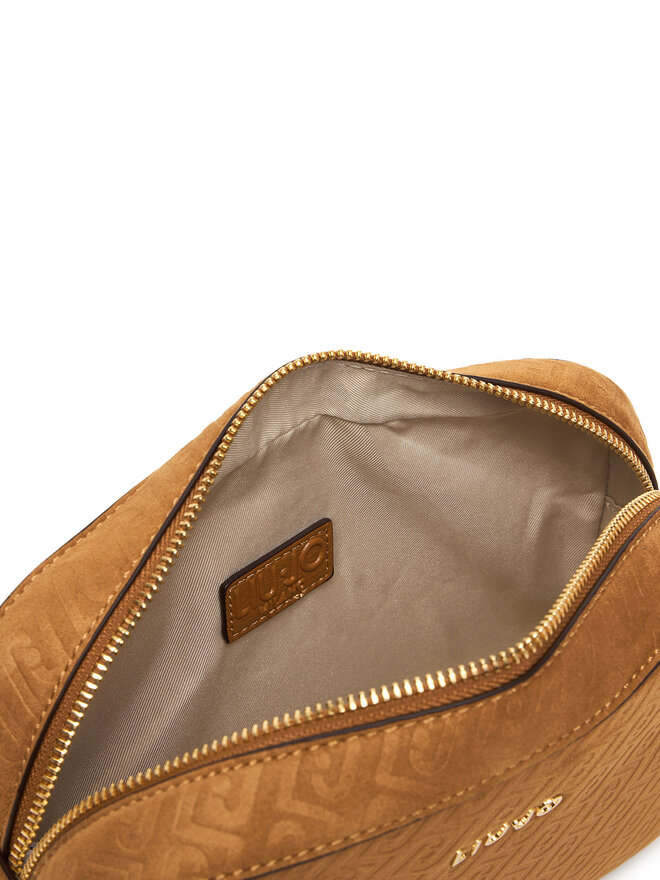Liu Jo Handtasche Liu Jo AA6211 T384A Braun