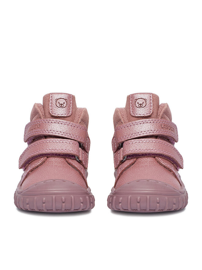 Lasocki Kids Черевики Lasocki Kids CEO-CI12-PLUTO-01A(II)DZ Рожевий