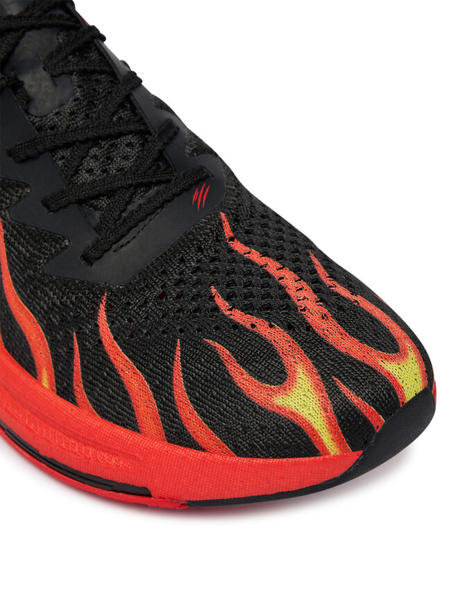 Plein Sport Sneakers Plein Sport SAFS USC0928 STE003N Schwarz