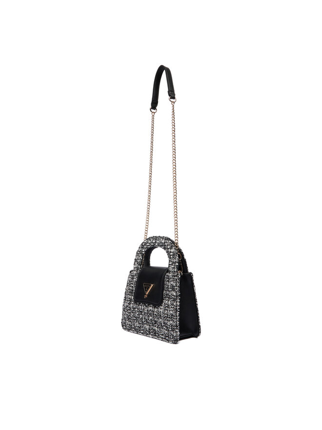 Guess Сумка Guess J6RZ25 W4100 Чорний
