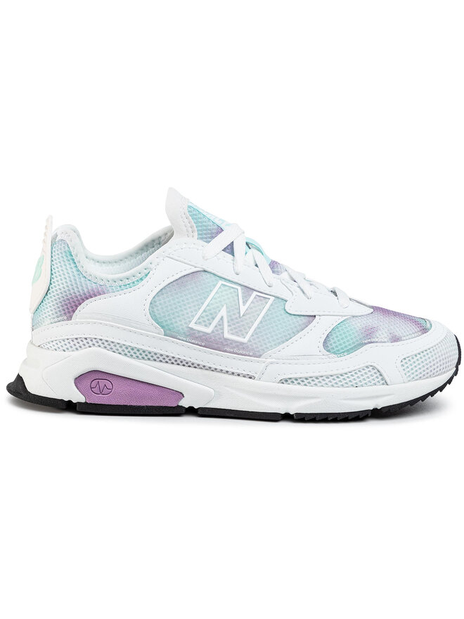 New Balance Sneakers New Balance X-Racer WSXRCRU Weiß