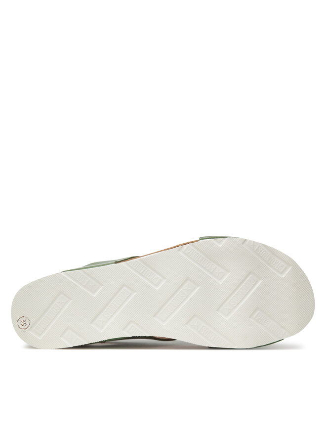 Pikolinos Sandalen Pikolinos W9E-0912 Grün