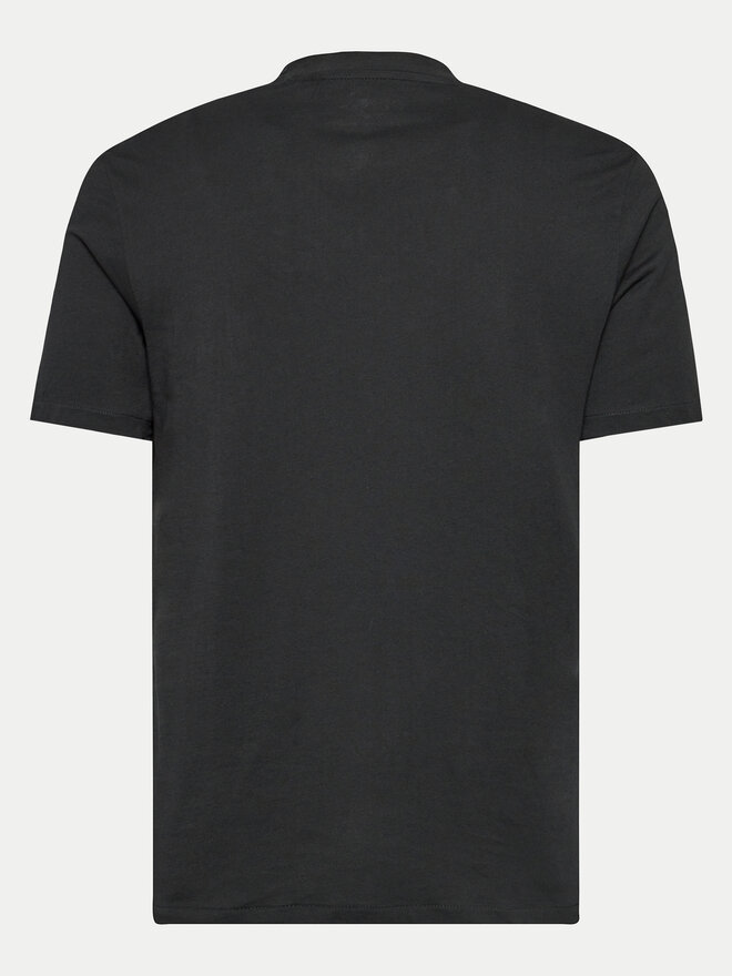 Guess Guess Σετ 3 T-Shirts U4YG52 KCAM1 Μαύρο Regular Fit
