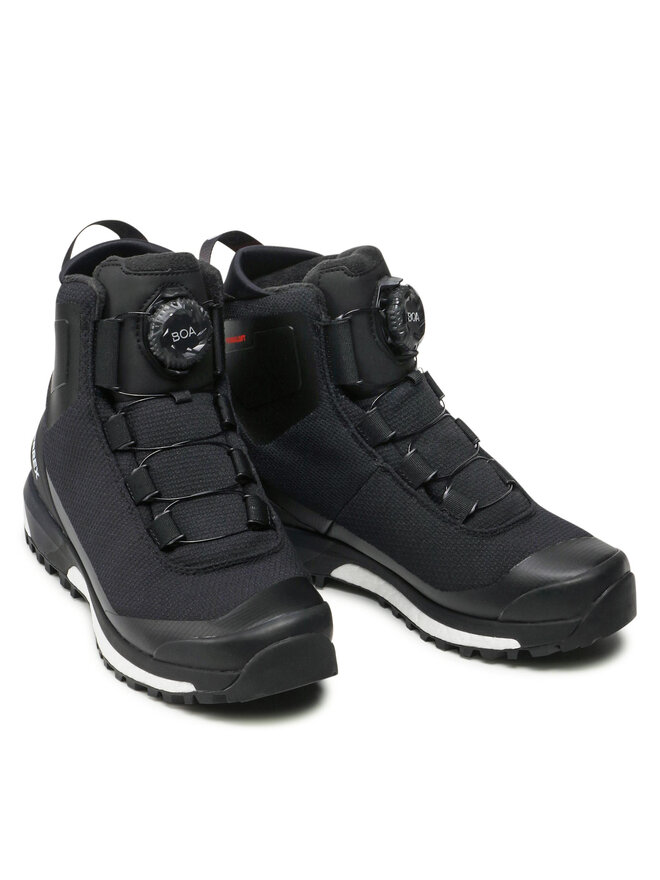 Turistiniai batai adidas Terrex Conrax Boa R.Rdy S80753 Juoda eavalyne.lt
