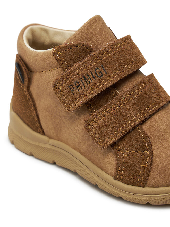 Primigi Schnürschuhe Primigi 6857500 Braun