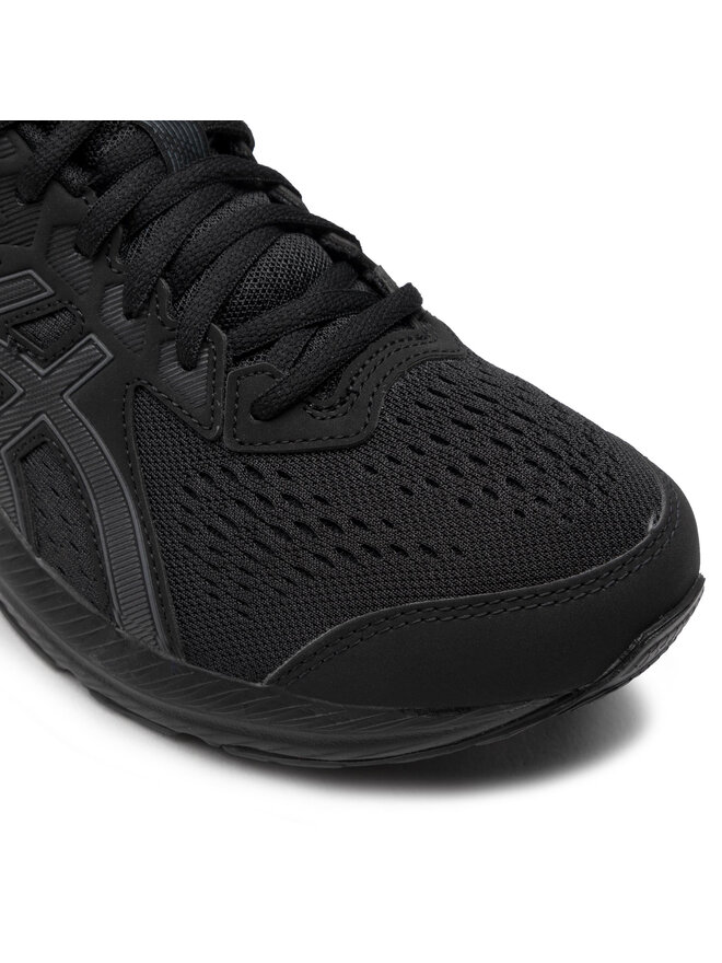Asics Взуття для бігу Asics Gel-Contend 8 1011B492 Чорний