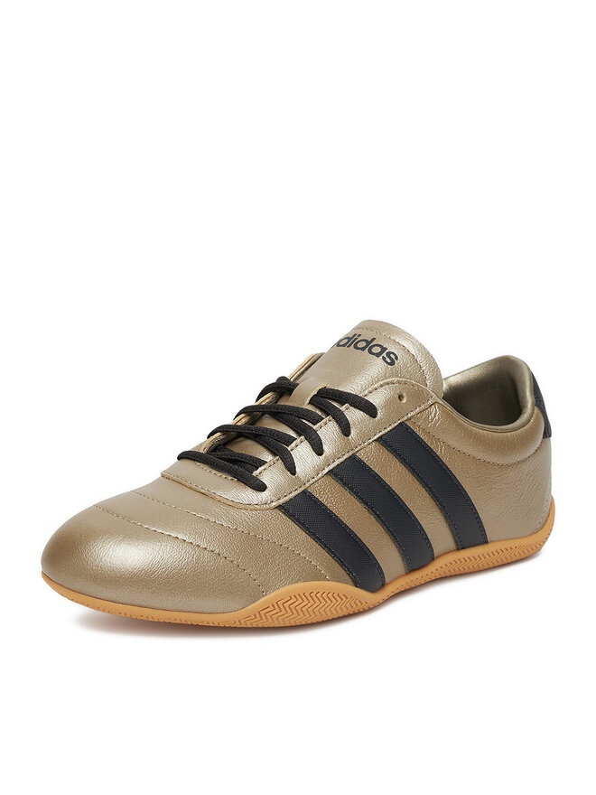 adidas Снікерcи adidas GRAND COURT LO JQ9681 Золотий