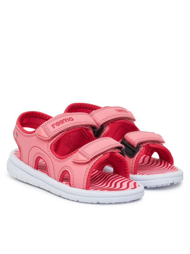 Reima Sandalen Reima 5400089A-437A Rosa