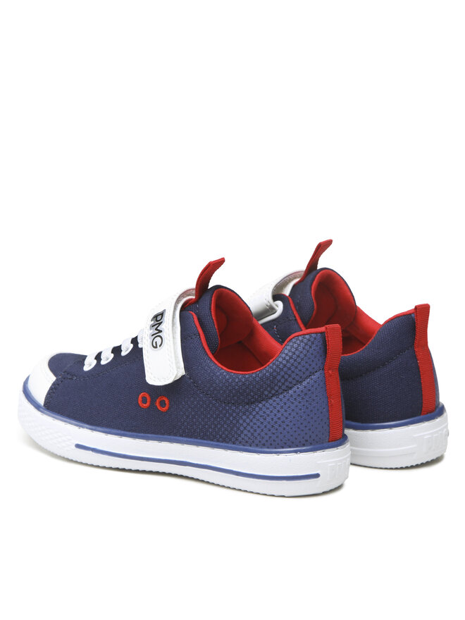 Primigi Sneakersy Primigi 3952033 S Modrá