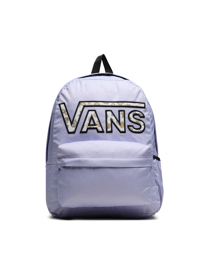 Rucksack Vans Wm Realm Flying V Backpack VN0A3UI8C8B1 Violett eschuhe