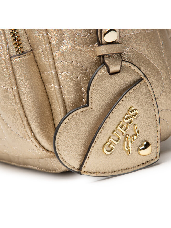 Guess Рюкзак Guess Small Backpack HGELI3 PU221 Золотий