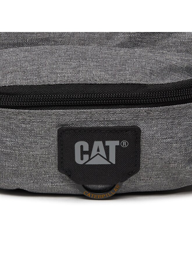 CAT Footwear Сумка на пояс﻿ CAT Footwear Raymond 84062-555 Сірий