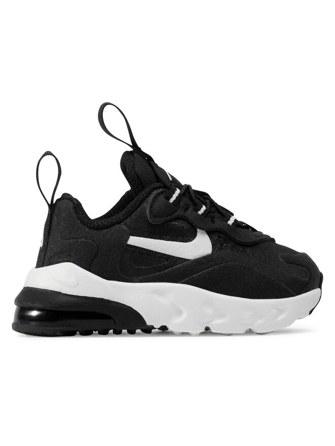 Nike Αθλητικά Nike Air Max 270 Rt (Td) CD2654 Μαύρο