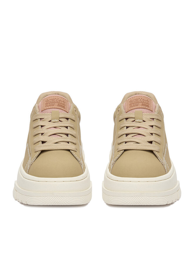 G-Star Raw Sneakers G-Star Raw CEO-COLS Beige