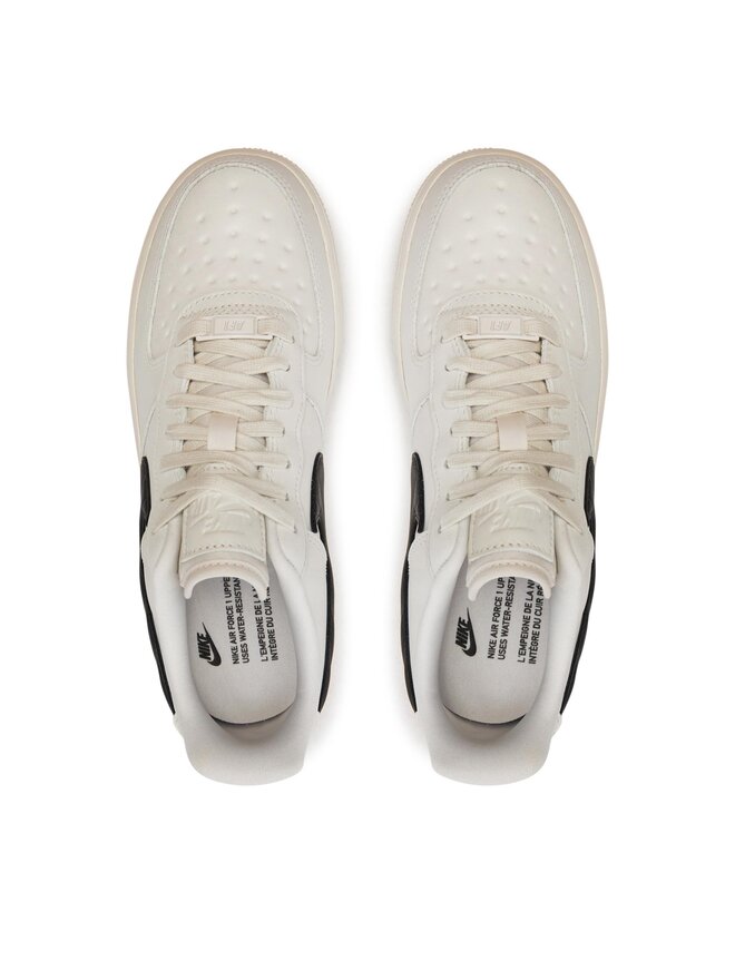 Nike Sneakersy Nike Air Force 1 '07 FV1182 001 Biały