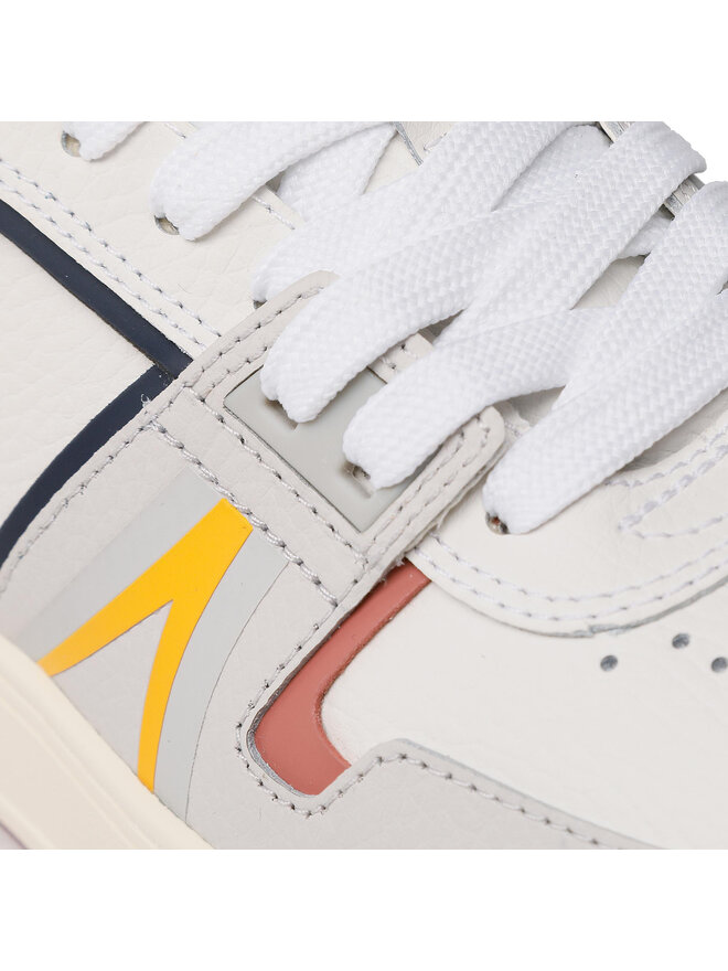 Lacoste Сникърси Lacoste L001 0321 1 Sma 7-42SMA00922G1 Бежов