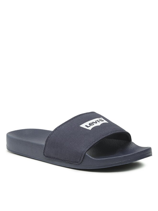 Levi's® Nazouváky Levi's® 228998-733-17 Tmavomodrá