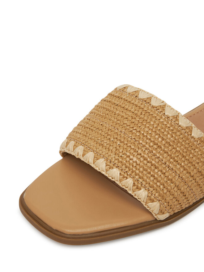 DeeZee Papucs DeeZee 15-630-1 Bézs