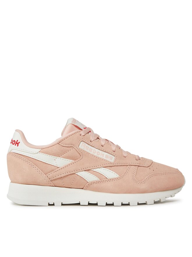 Reebok schuhe rosa outlet