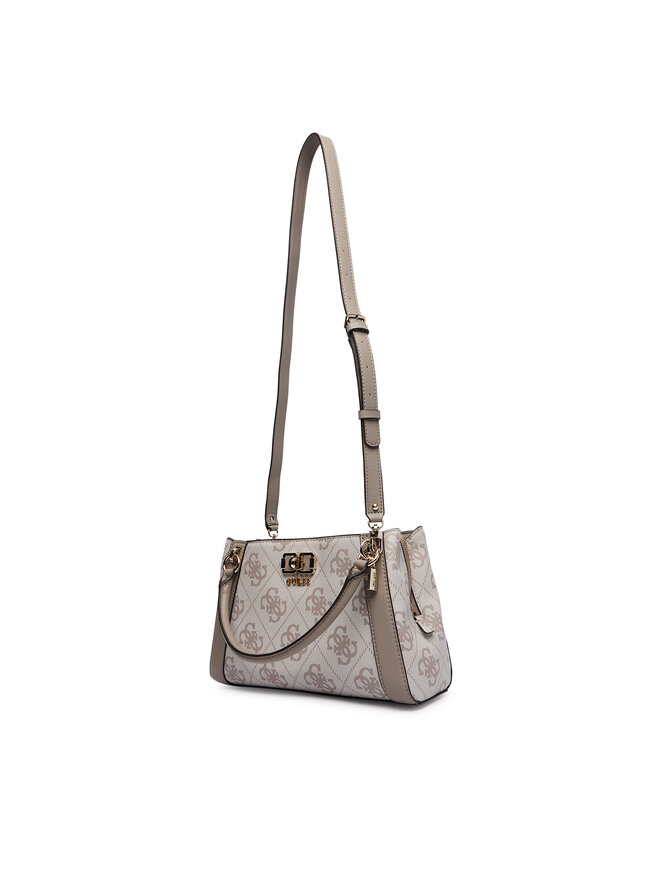 Guess Handtasche Guess Karnilla HWOS99 01060 Beige