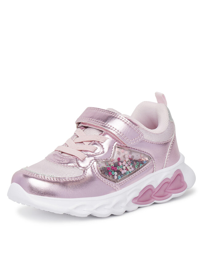 DeeZee Zapatillas DeeZee CEO-K2516 Rosa