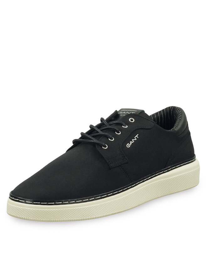 Gant Sneakers aus Stoff Gant 30638908 Schwarz