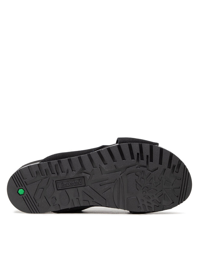 Timberland Sandalen Timberland Malibu Waves Basic X Trap TB0A41KQ0151 Schwarz