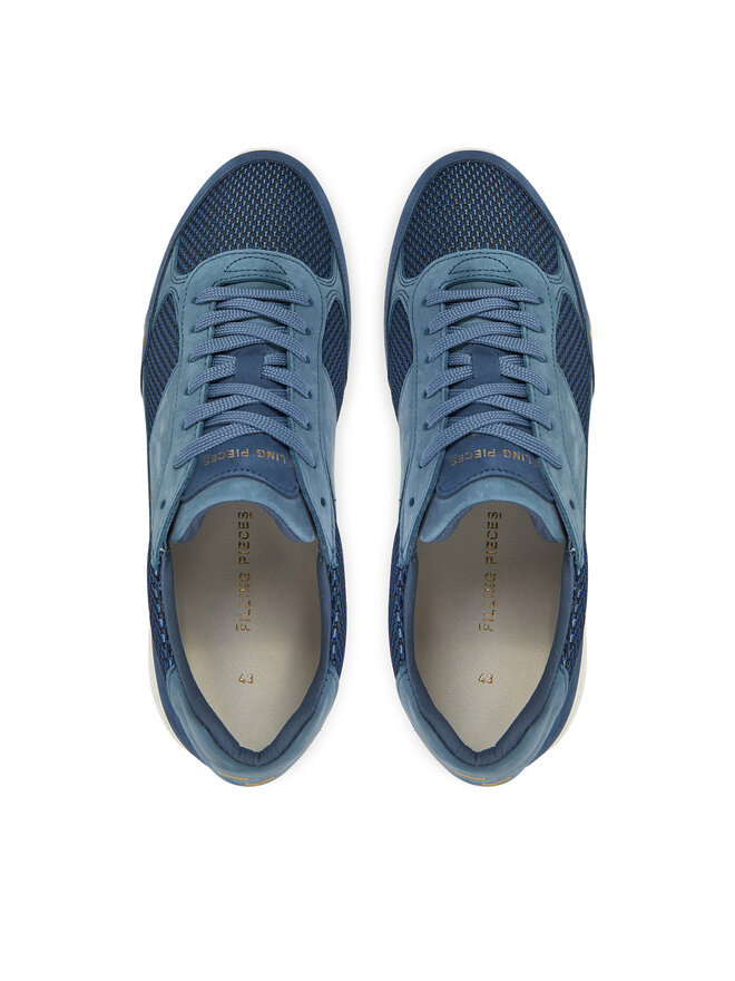 Filling Pieces Sneakers Filling Pieces 58125121925 Blau