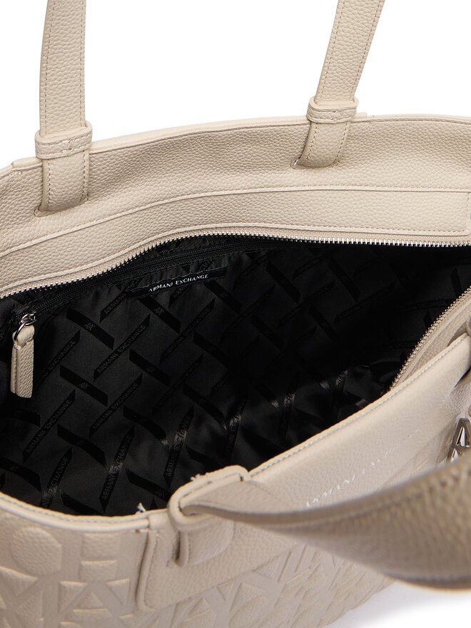 Armani Exchange Сумка Armani Exchange XW001481 AF15774 U6208 Бежевий