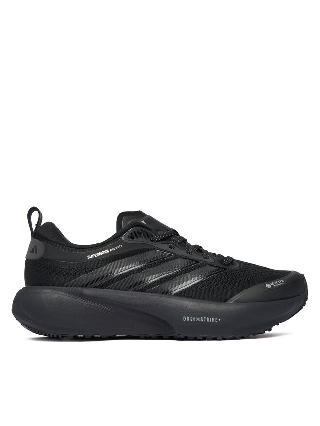 adidas Laufschuhe adidas Supernova Rise 3 Gtx Running Shoes KI3136 Schwarz